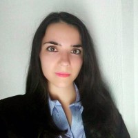 Lucía Castillo Zafra