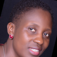 Jayne Byakika-tusiime,Jayne