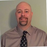 Gregory Shank