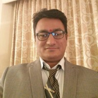 PANKAJ N. PATIL