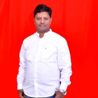 Dilip Vasmate