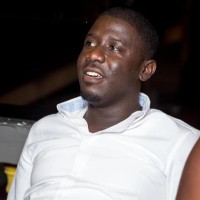 Daniel Osei Tenkorang