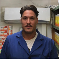 Antonio Granillo