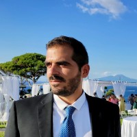 Nicola Gimmelli