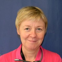 Siobhan Mannering