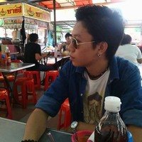 Phongsatorn Munkong