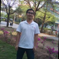 Sam Chiang