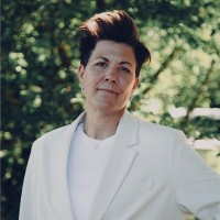 Caroline Lundholm