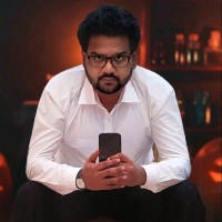Jithin Chandy