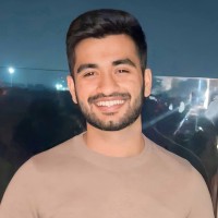 Suraj Kasat