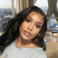 Dominique Mariah David