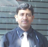 Prabhakar Kumar Sinha