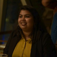 Arundhuti Ghosh