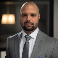 Roger Clapp, Mba