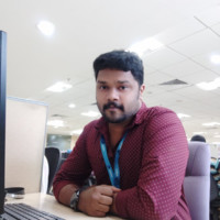 Abhilash S Vasanth