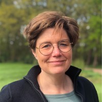 Sigrid Cleef