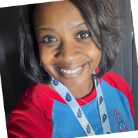 Leticia Johnson