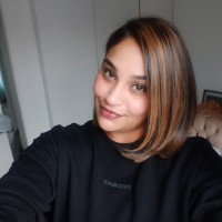 Channelle Christina Pillay-Alli