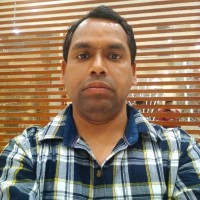 Manesh Kumar