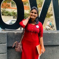 Reshma Murleedharan