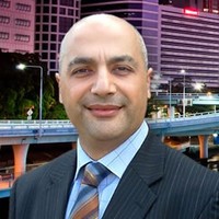 George Fattal