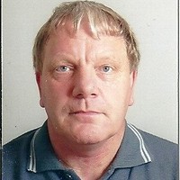 Joop Van Den Dungen