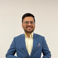Meet Patel