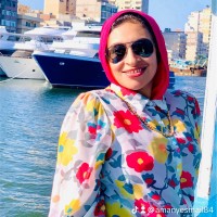 amany esmail