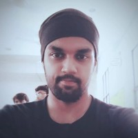 Parikshit S.