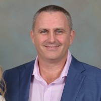 Nigel Phillips
