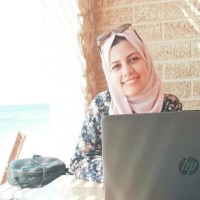Nisreen Ashabrawi