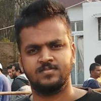 Ajay kadam