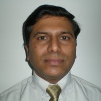 Bharat Ghimire
