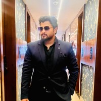 Yash Shrivastava