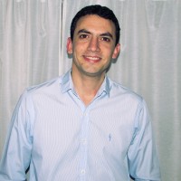 Nicolás Gómez