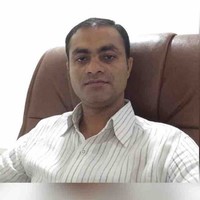 Mahesh Darji