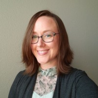 Amy Van Pelt