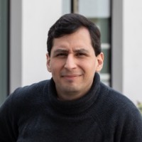 Ricardo Puga y Vidals