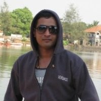 Sunil Gound