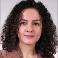 Marjan Sohrabi