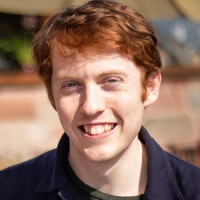 Declan Fogarty