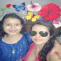 Luz Helena Hernanadez