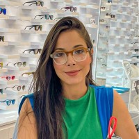 Caroline Vieira