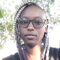 Ann Macharia