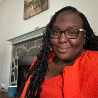 Calisha Thrasher