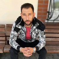 Türker Komral