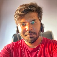Nirbhay Kumar