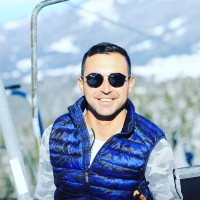 Bekir Ayhan