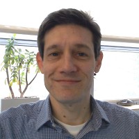 Jed Fehrenbach