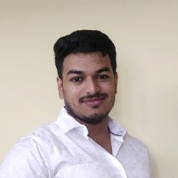 Mohammed Mubarak